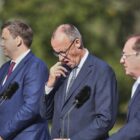 Özdemir: Merz-Regierung schüttet Probleme mit Geld zu