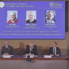 Physik-Nobelpreis für kalifornische Quantenforscher