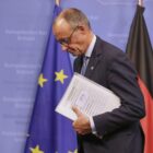 Banaszak sieht "wirtschaftspolitisches Führungsversagen von Merz"