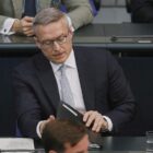 Wildberger kündigt digitale Brieftasche für Anfang 2027 an