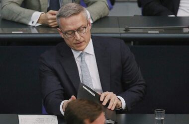 Wildberger kündigt digitale Brieftasche für Anfang 2027 an