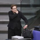 Geywitz soll Vizepräsidentin des Bundesrechnungshofs werden