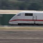Fluggesellschaften fordern Bahn-Haftung bei "Rail & Fly"