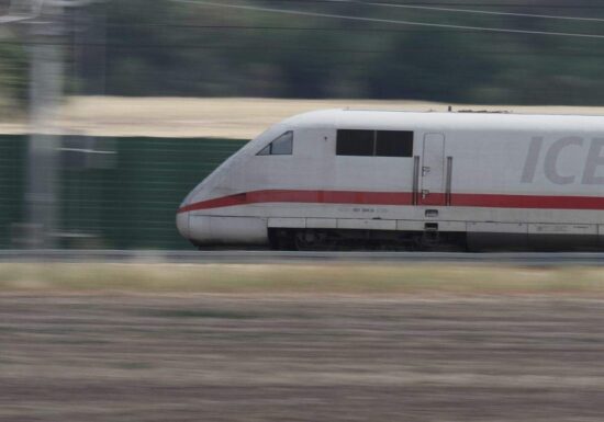 Fluggesellschaften fordern Bahn-Haftung bei "Rail & Fly"