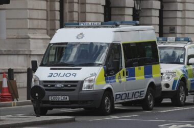Polizei stuft Angriff auf Synagoge in Manchester als Terrorakt ein