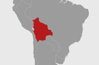 Christdemokrat Paz gewinnt Präsidentschaftswahl in Bolivien