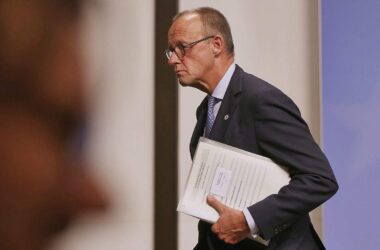 Prominente Frauen schreiben Brandbrief an Merz