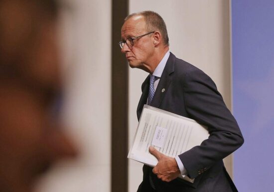 Prominente Frauen schreiben Brandbrief an Merz