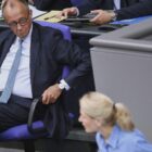 Schwerdtner bietet Merz Hilfe bei Schuldenbremsen-Reform an