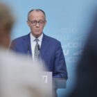 Forsa: AfD weiter vor Union - Merz erholt sich von Tiefstwert