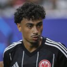 Nagelsmann beruft erstmals Brown in DFB-Elf