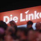 Umfrage: Linken-Neumitglieder wenig am Klimaschutz interessiert