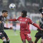 CL: Liverpool deklassiert Frankfurt - FC Bayern siegt souverän