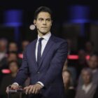 D66 gewinnt Parlamentswahlen in den Niederlanden