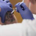 Studie: RSV-Impfung wirkt auch bei immungeschwächten Patienten