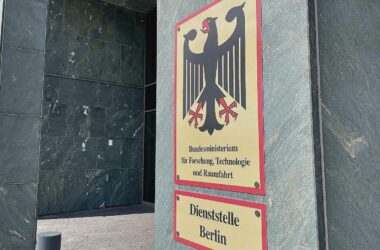 Forschungsministerium stellt Nexperia-Kooperation auf den Prüfstand