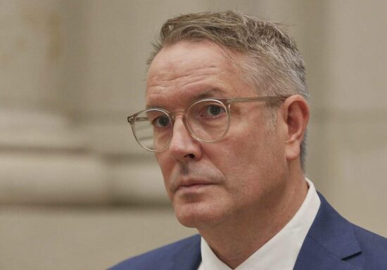 Insa: CDU in Rheinland-Pfalz deutlich vor SPD