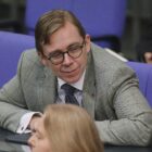 Amthor will Länder für Steuersenkungen nicht zusätzlich kompensieren