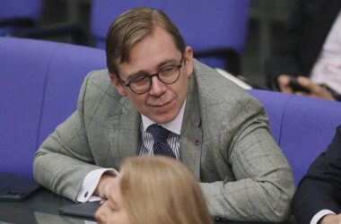 Amthor will Länder für Steuersenkungen nicht zusätzlich kompensieren