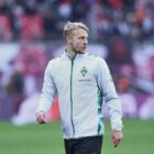 Bundesliga: Bremen sichert sich knappen Heimsieg gegen Berlin