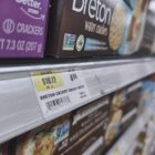 US-Inflationsrate steigt im September leicht an