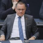 AfD-Chef sieht Höcke als Bundesminister - und Trump als Vorbild