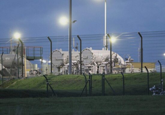 RWE bringt strategische Erdgas-Reserve ins Spiel
