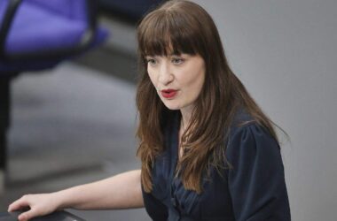 Linke kritisiert Merz für "Stadtbild"-Äußerung scharf