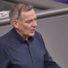 Van Aken verlangt Sanktionen gegen Israel