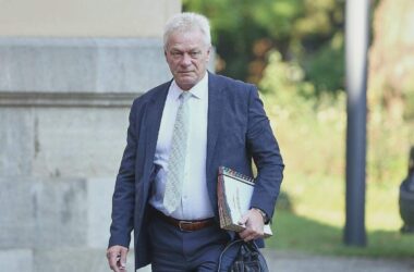 Rainer fordert Stopp von "Veggie-Wurst"-Verbot