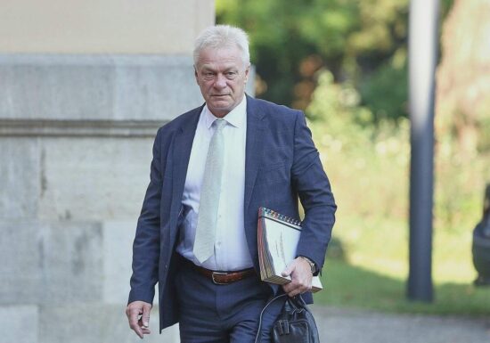 Rainer fordert Stopp von "Veggie-Wurst"-Verbot