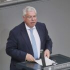 Hardt: Putin hat Trump erneut unterschätzt
