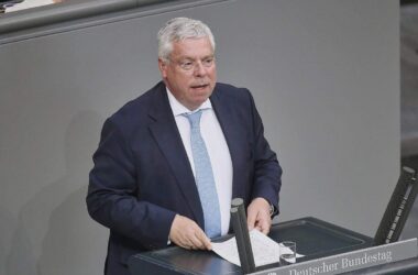 Hardt: Putin hat Trump erneut unterschätzt