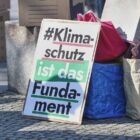 "Fridays For Future" warnen vor möglichem Ende des Verbrenner-Aus