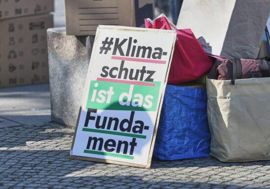 "Fridays For Future" warnen vor möglichem Ende des Verbrenner-Aus