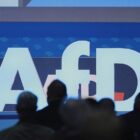 Brandmauer-Debatte: Grüne fürchten Normalisierung der AfD
