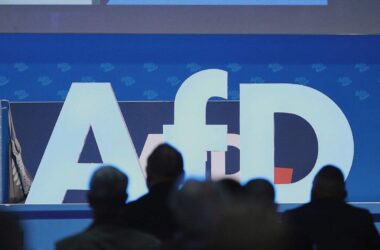Brandmauer-Debatte: Grüne fürchten Normalisierung der AfD