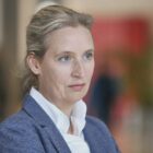 Spionagevorwürfe: Spahn fordert Aufklärung von AfD-Chefin Weidel