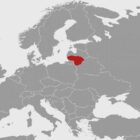 Russische Militärflugzeuge für 18 Sekunden im Luftraum von Litauen