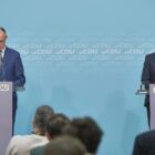 Schweitzer kritisiert "vielstimmigen Chor" in der Union zur AfD