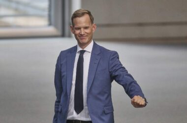 Streeck drängt auf Eindämmung von Vape-Konsum