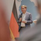 Außenminister Wadephul sieht "echte Bewegung" im Gaza-Konflikt