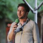 Grünen-Chef Banaszak unterstützt Stahl-Plan der SPD