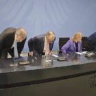 Harte Sanktionen für Bürgergeld-Empfänger bei verpassten Terminen