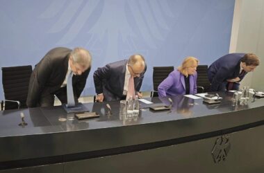 Harte Sanktionen für Bürgergeld-Empfänger bei verpassten Terminen
