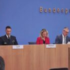 Deutschland stuft Reisewarnung für Norden Israels etwas herab