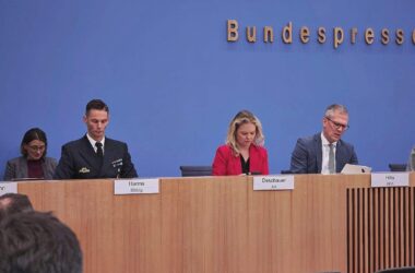 Deutschland stuft Reisewarnung für Norden Israels etwas herab