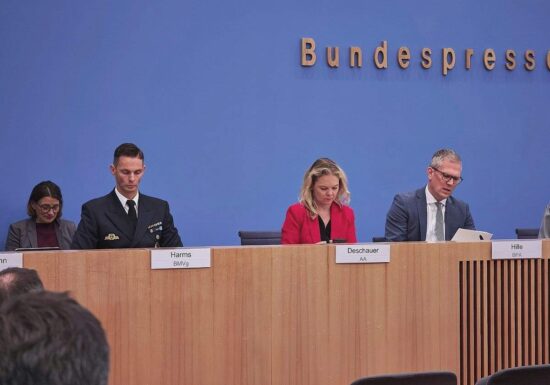 Deutschland stuft Reisewarnung für Norden Israels etwas herab