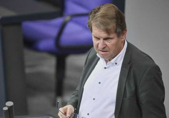 Stegner sieht Koalitionsklima durch "Stadtbild"-Äußerung belastet