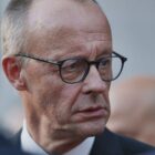 Grüne fordern von Merz aktiven Einsatz für Zwei-Staaten-Lösung